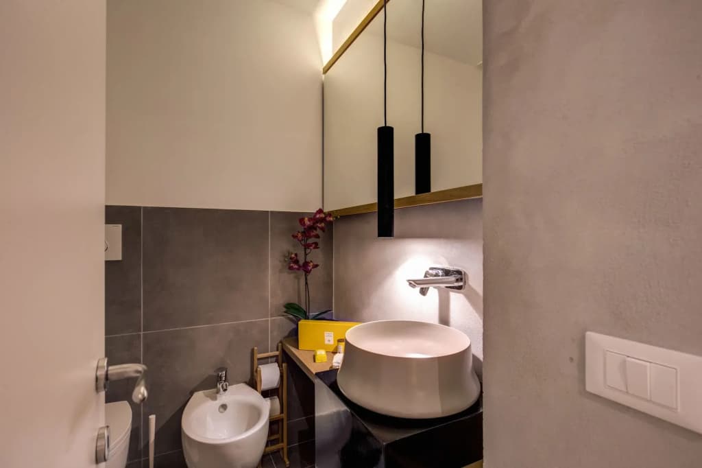 The Spanish Suite Piazza di Spagna - photo 9