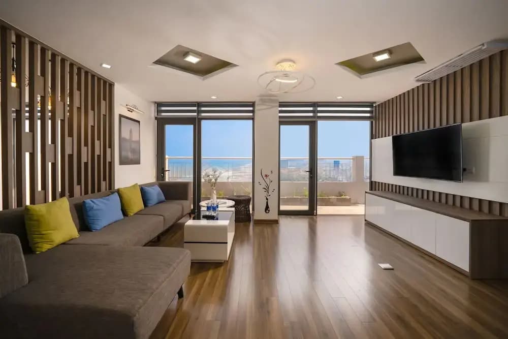 Penthouse Seaview - photo 24