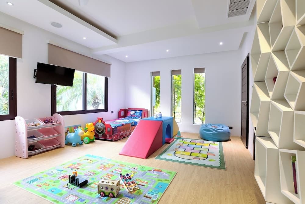 Villa Turquoise 1 - photo 50