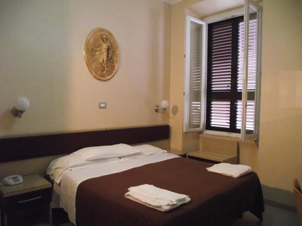 Hotel Elide - photo 3