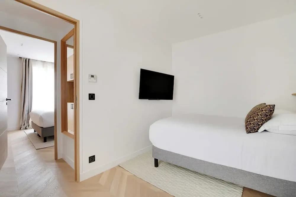 Charming Apartment - AC- 3br-6p- Montorgueil - photo 12