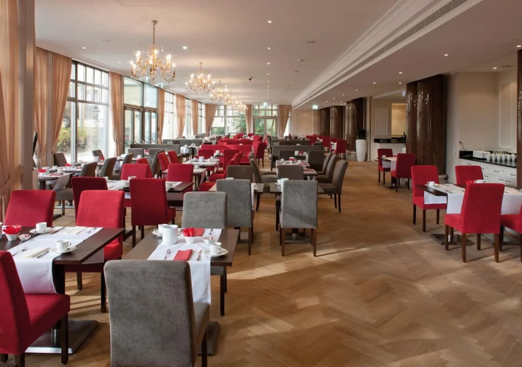 Austria Trend Parkhotel Schönbrunn - photo 34