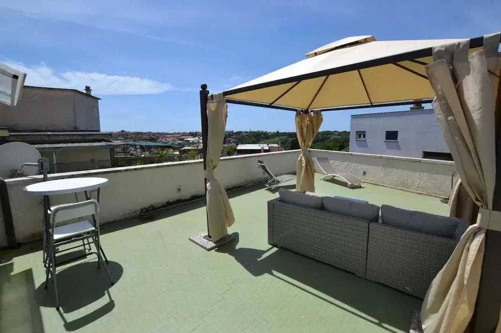 Penthouse & Eagle Eye Attic Combo - photo 13