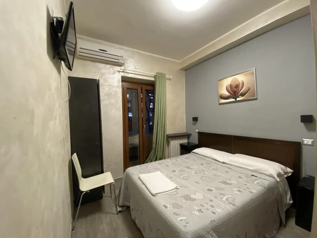 Hotel Family House - photo 14