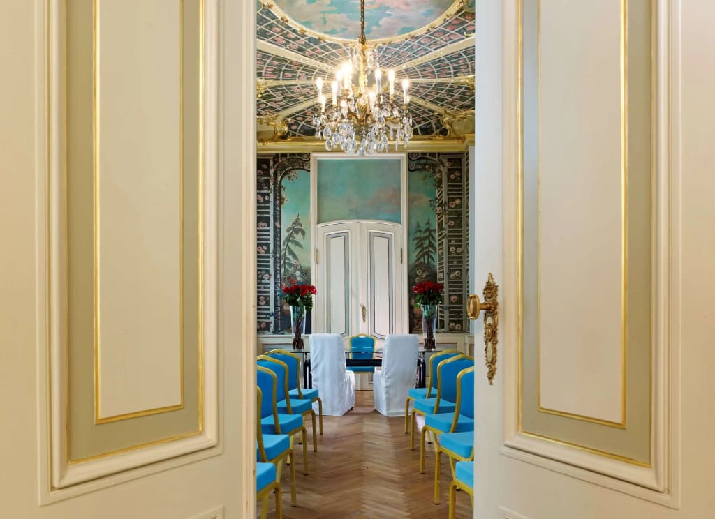 art'otel Berlin Mitte powered by Radisson Hotels - photo 19