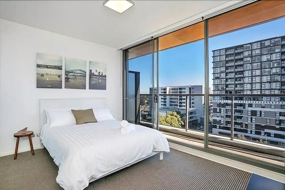 The Apartment Service ASCOT - photo 3