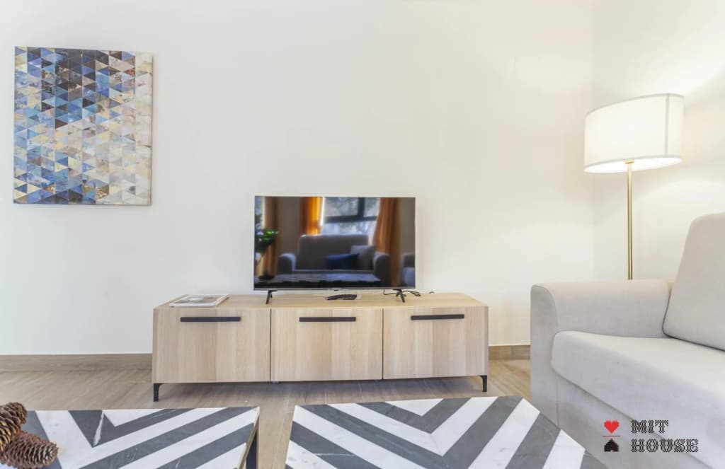 MIT House Antonio Lopez en Madrid - photo 39