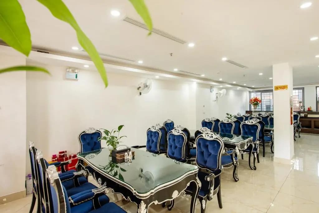 Suji Hotel - photo 18