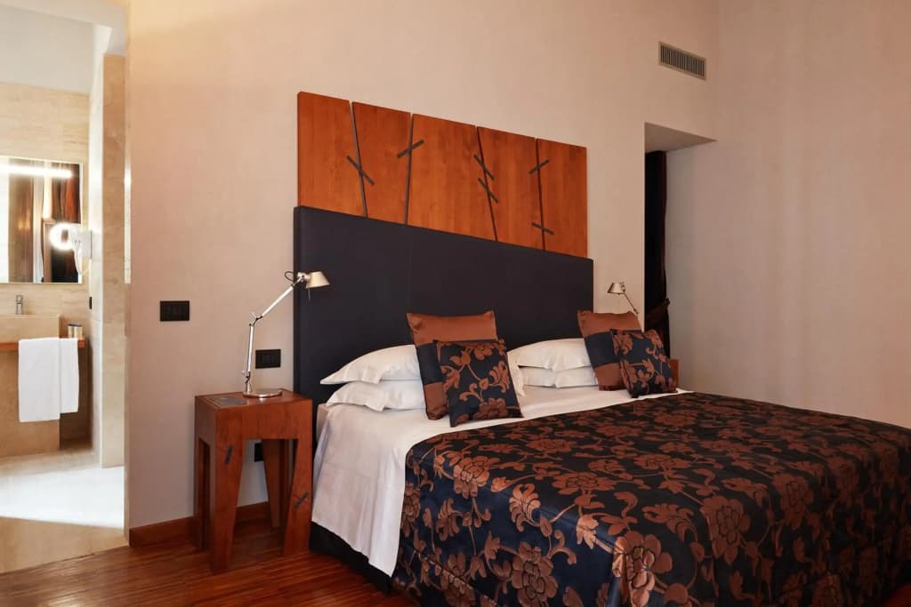 The Code Hotel - photo 30