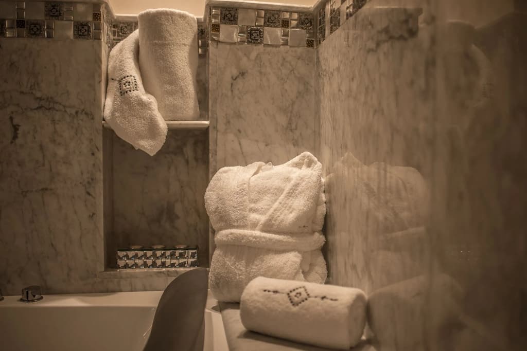 Palais Riad Razala & Spa - photo 9