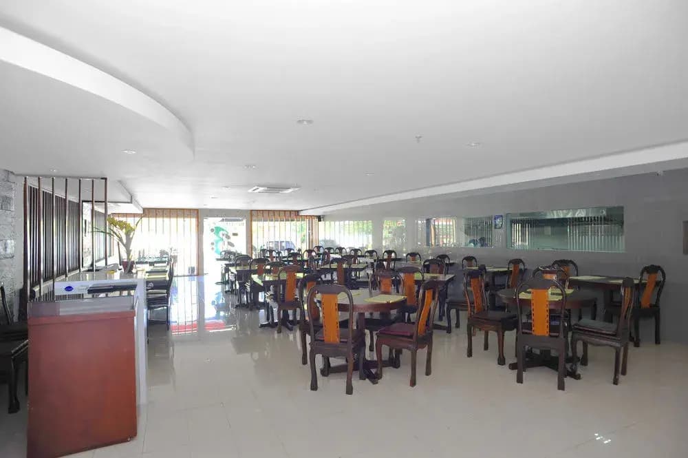 Airy Kuta Simpang Dewa Ruci Griya Anyar 27 Bali - photo 26