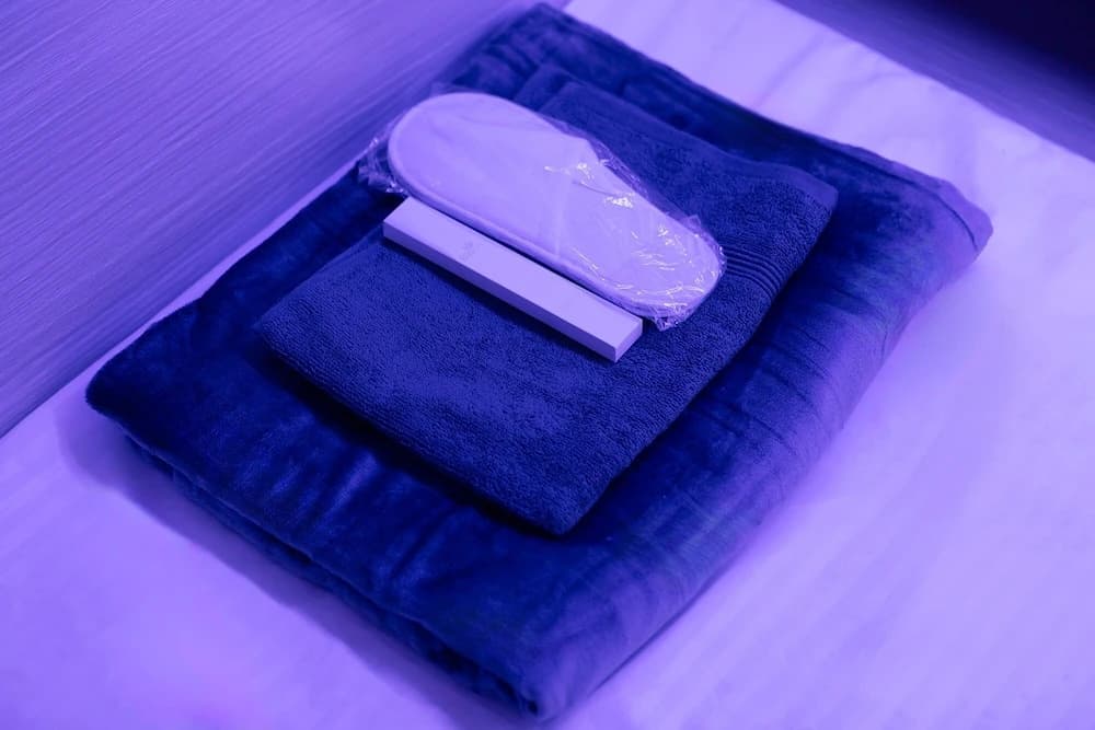 Berloga Capsule JBR - photo 9