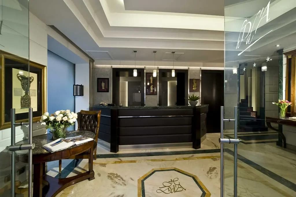 Duca d'Alba Hotel - photo 16