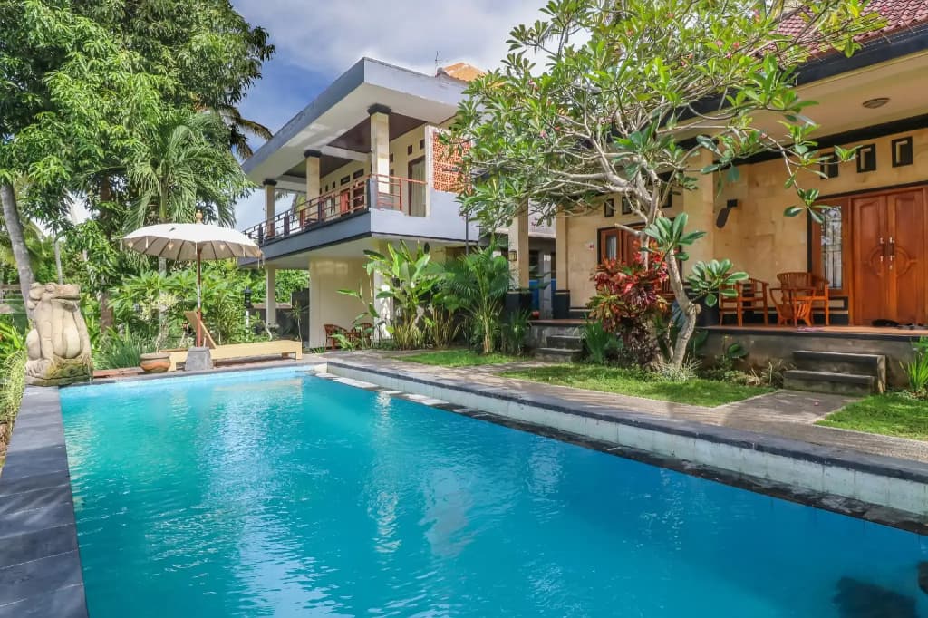 Aron Guest House - photo 9