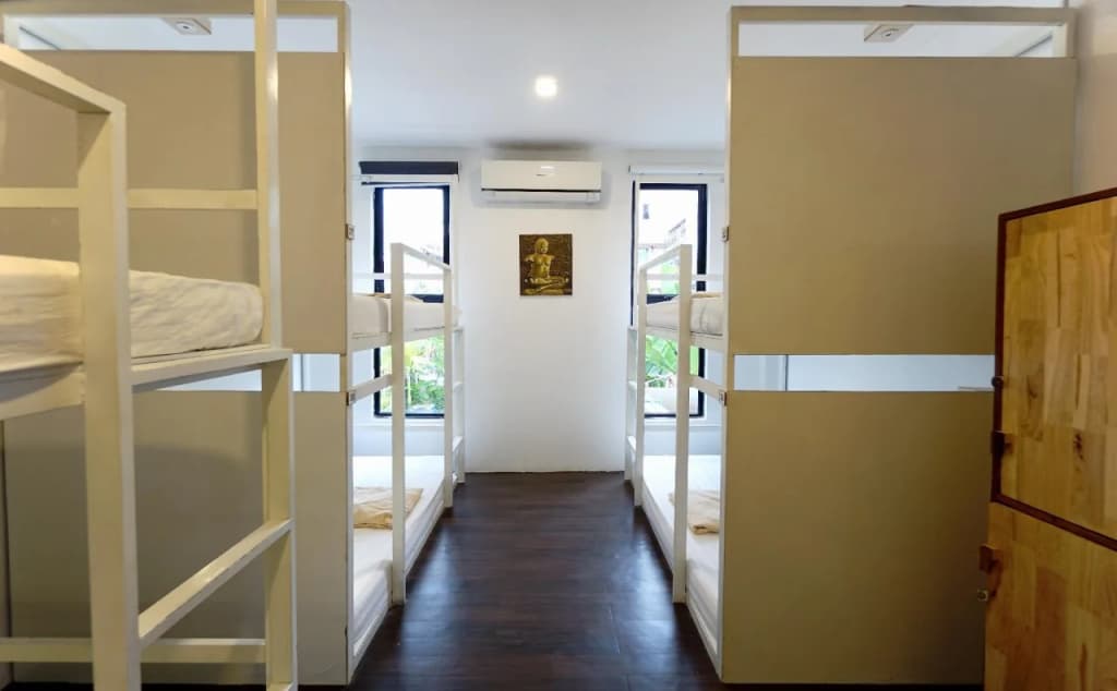 One Stop Hostel Siem Reap - photo 4