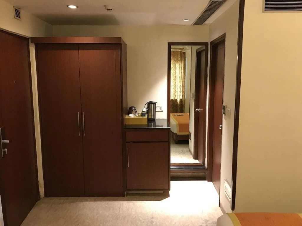 Hotel Southern - photo 5