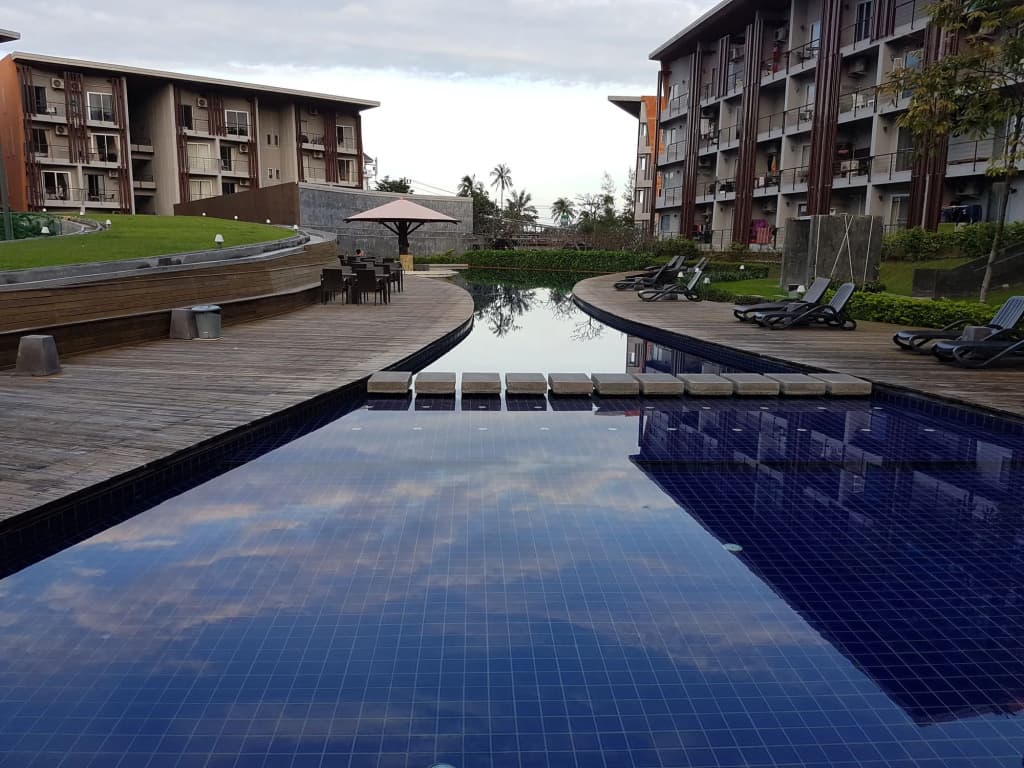 Pause on Samui - photo 15