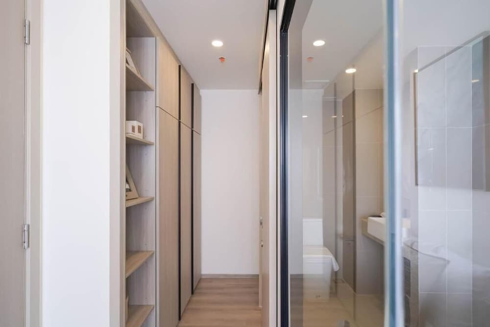 The Hampton Suites Bangna - photo 15