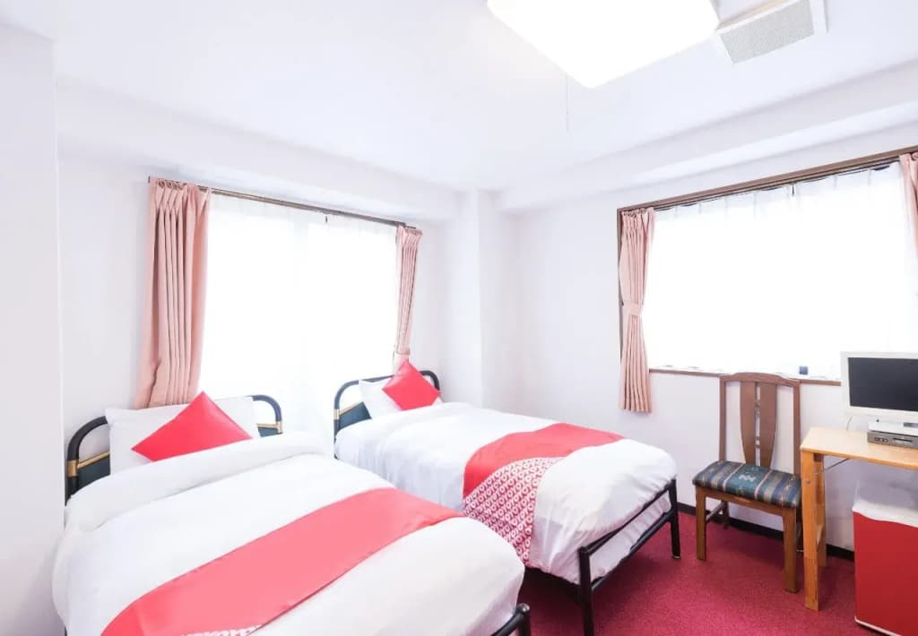 Hotel Toka - photo 2