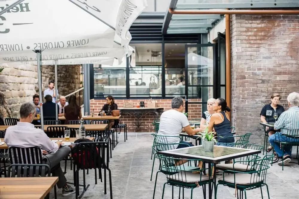 Terminus Pyrmont - photo 18