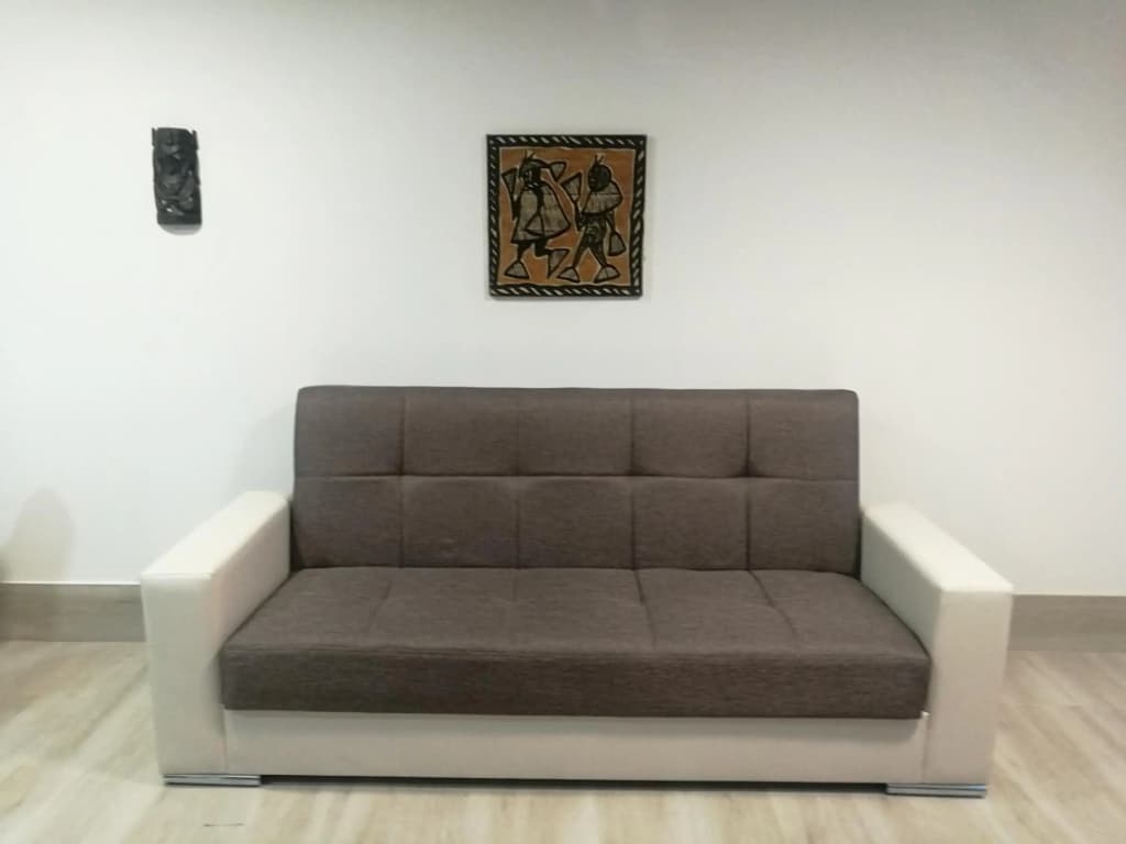 Nuevos Duplex Principe Vergara - photo 11