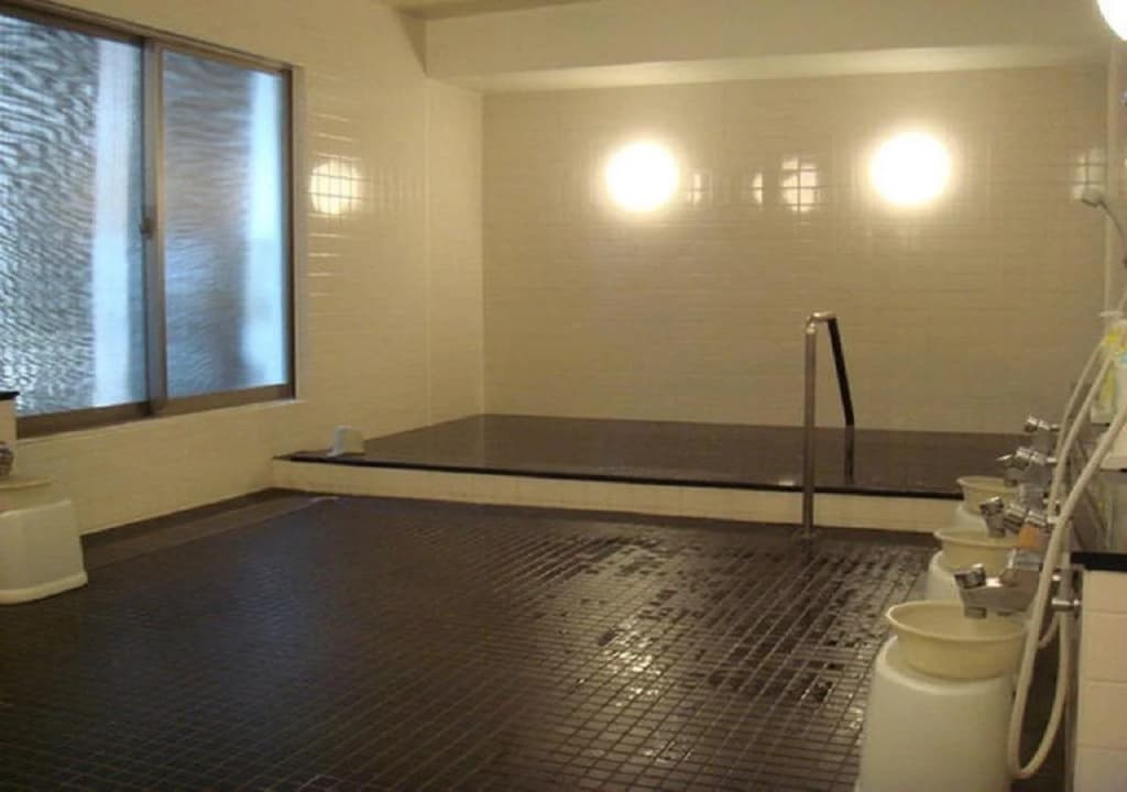 Hotel Maruchu Classico - photo 8