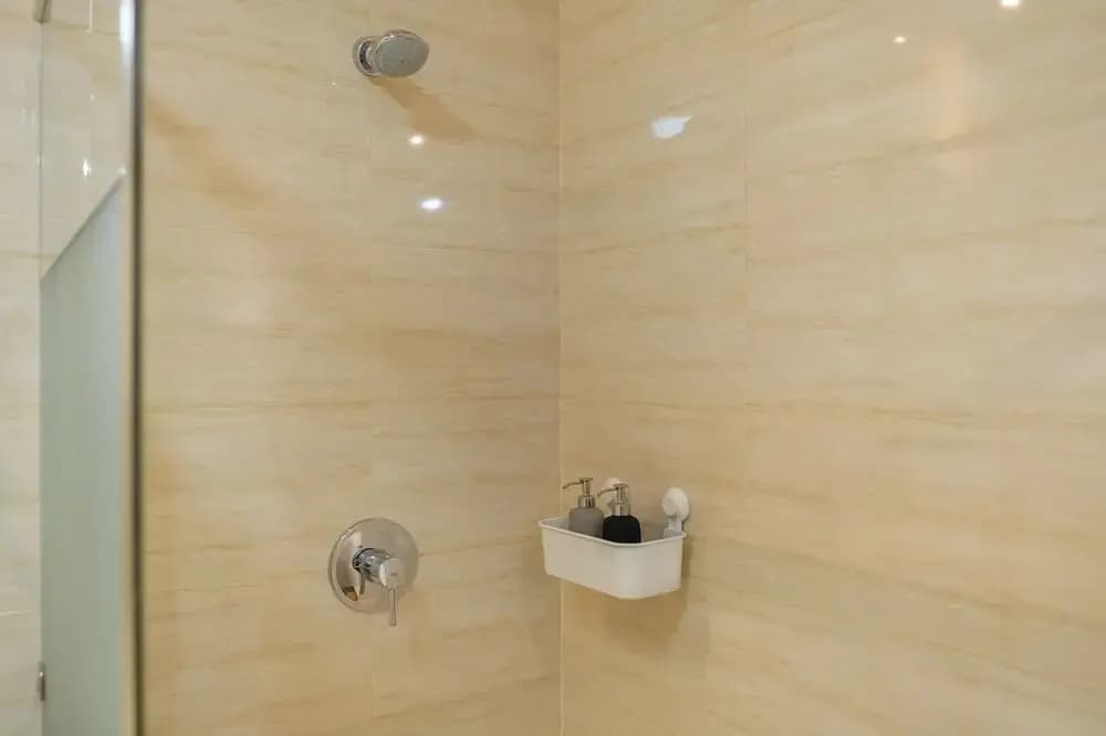 Staycation Jakarta - Ancol Mansion Apt - photo 28