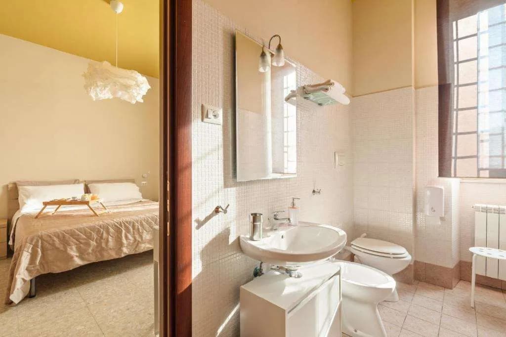 Bed & Breakfast L'Amaca - photo 8