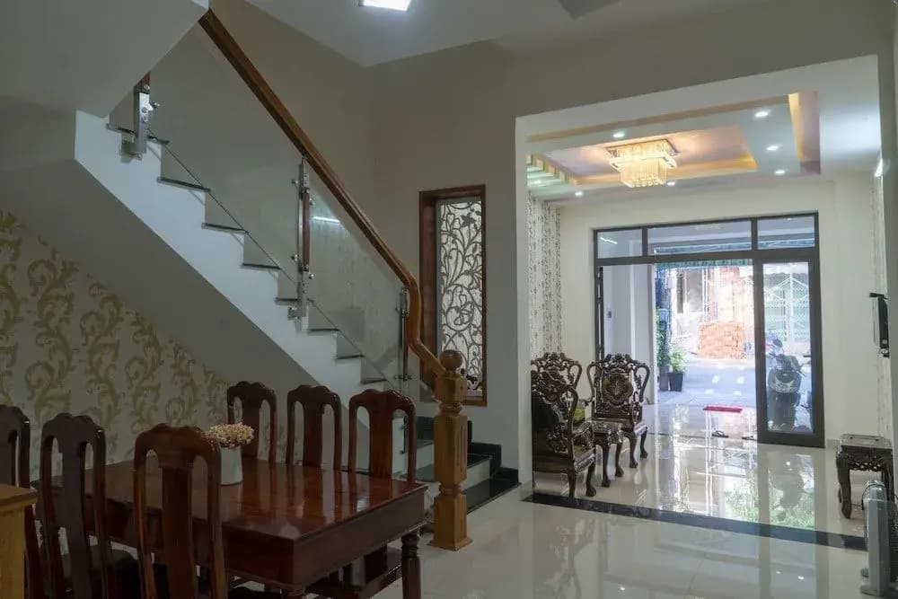 Halo House - photo 10