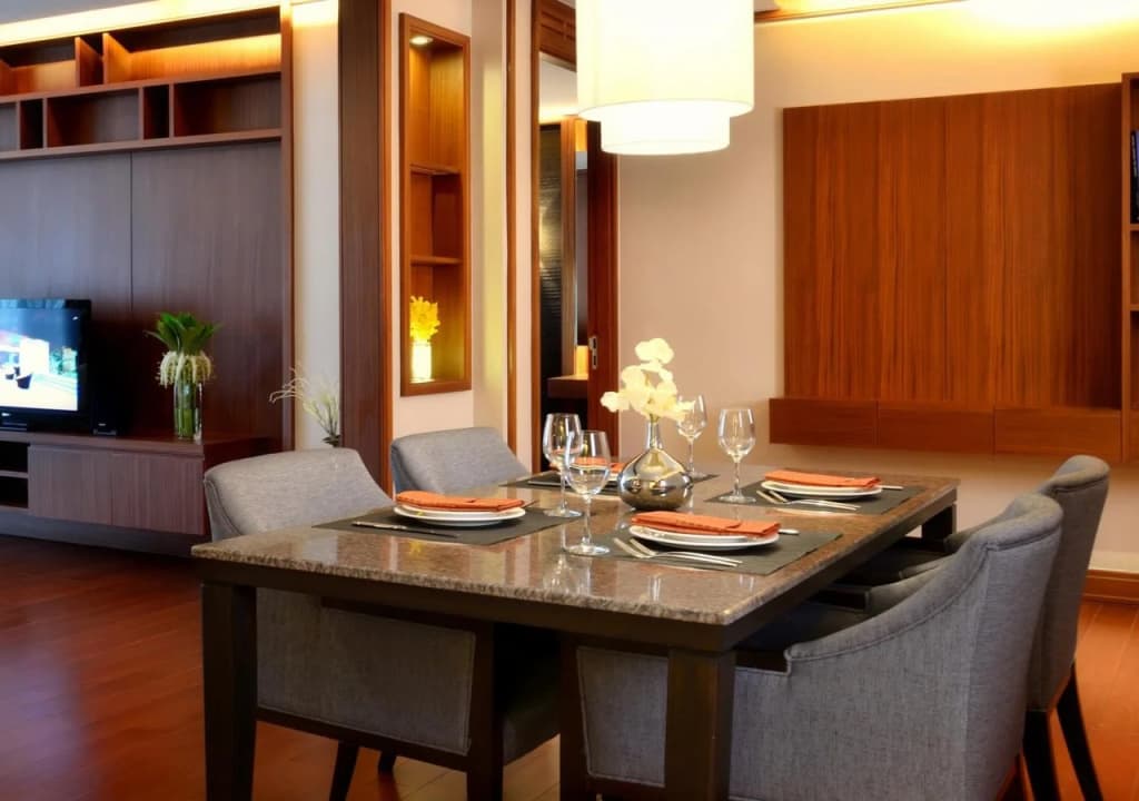 AETAS residence - photo 2