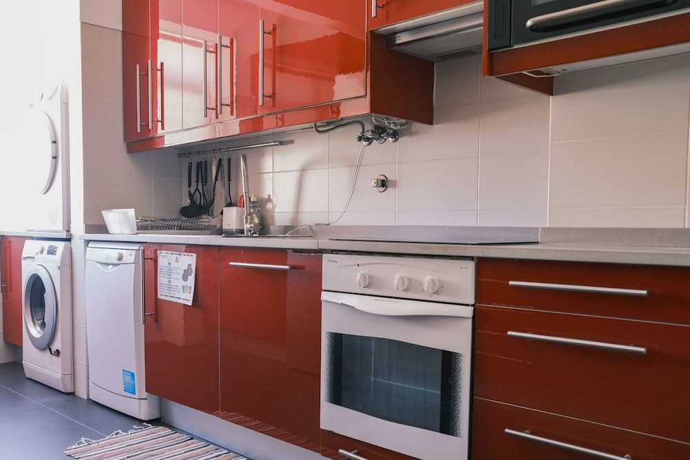 Nice Flat by Quinta das Conchas - photo 10
