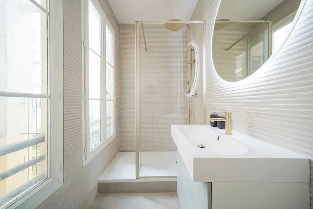 Appartements 3 Boulevard Richard-Lenoir - photo 8