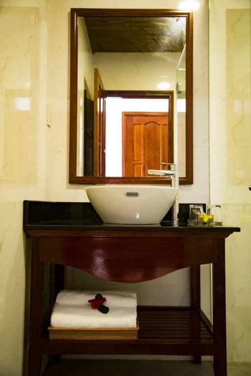 Mi Kha Homestay - photo 10