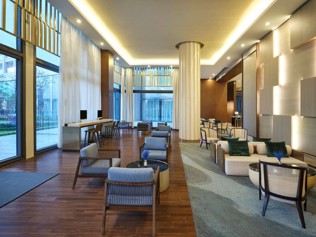 Radisson Blu Resort Phu Quoc - photo 26