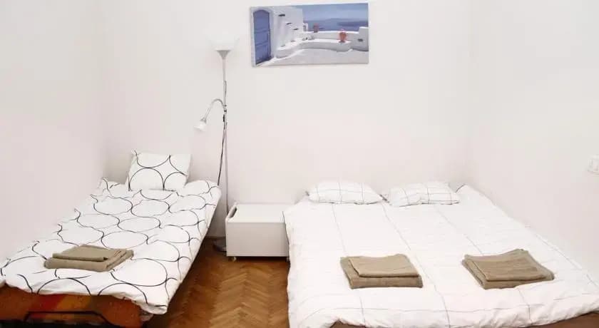 Flatpoint Flats Budapest - photo 1