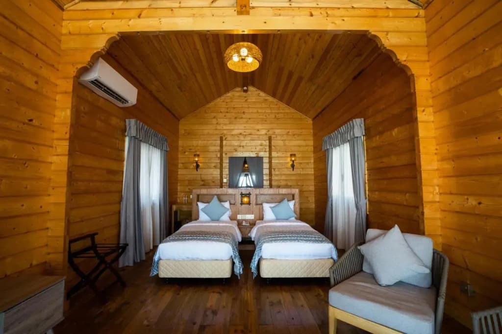 Mari Mari Backpackers Lodge, Mantanani Island - photo 5
