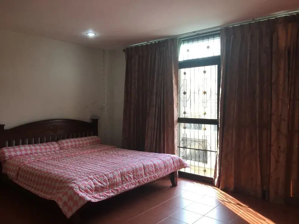 Family Guesthouse - photo 4