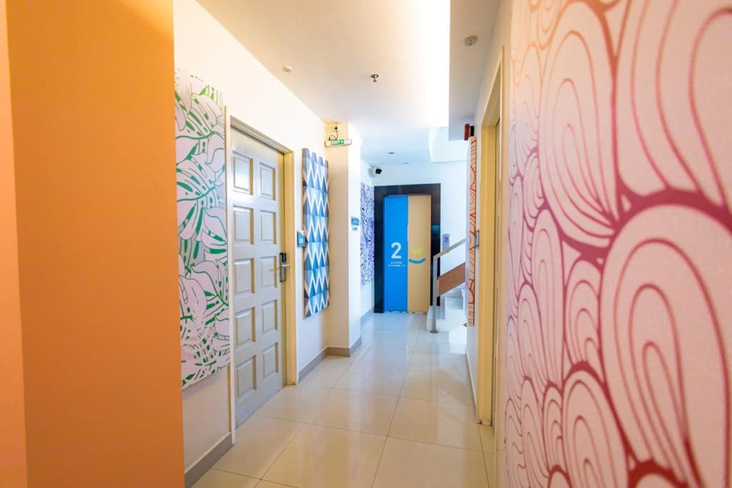 OYO 3735 Liv Hotel - photo 15