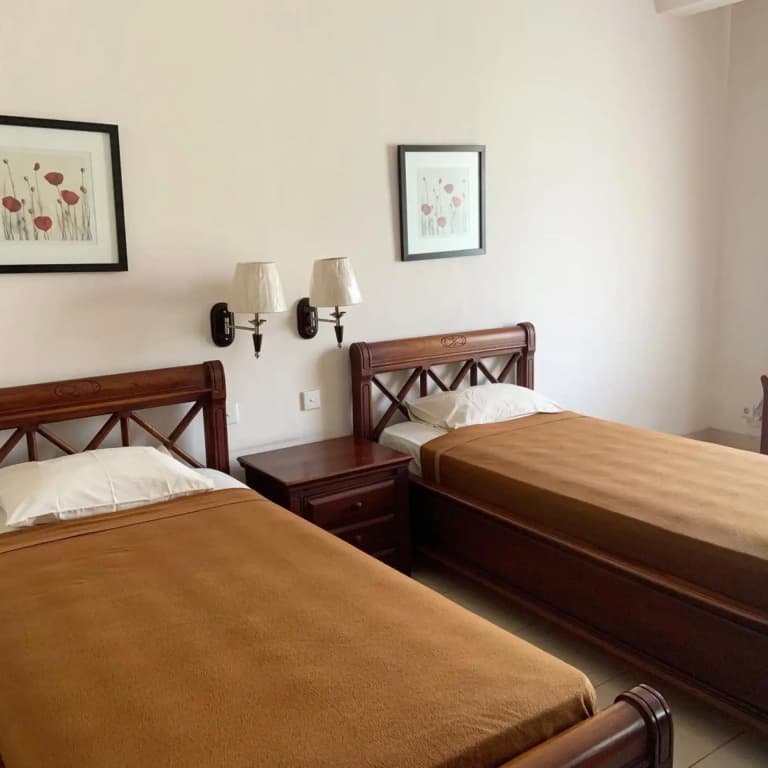 Nirwana Hotel Suites - photo 6