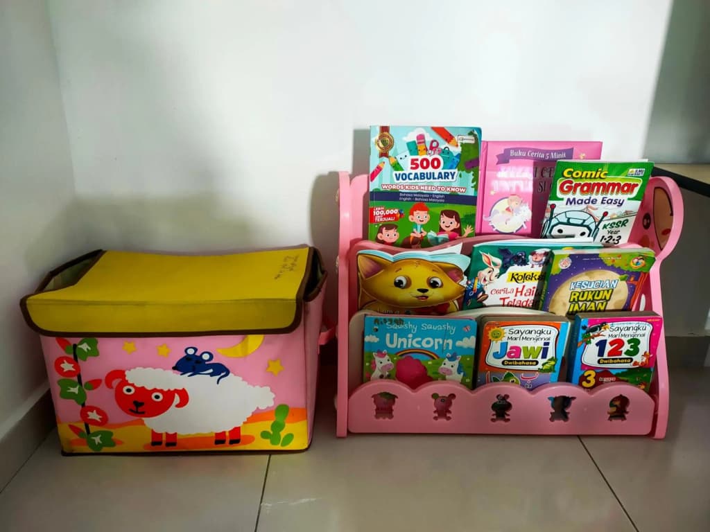 TheREHAT Homestay Kijal Terengganu - photo 10