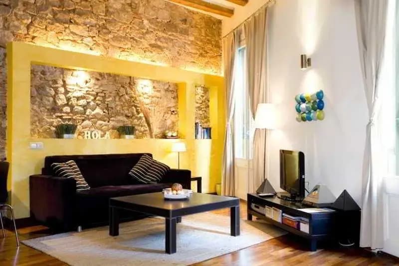 Picasso Apartment Calle Rec32 - main photo