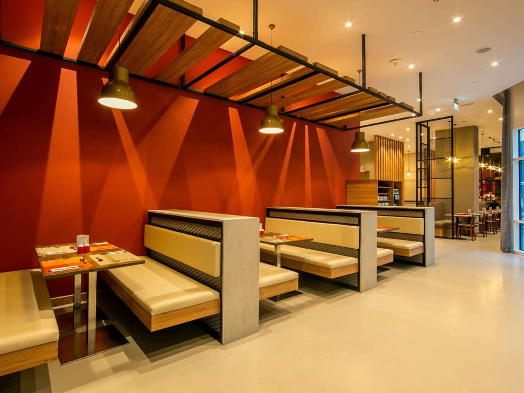 ibis Al Barsha - photo 48