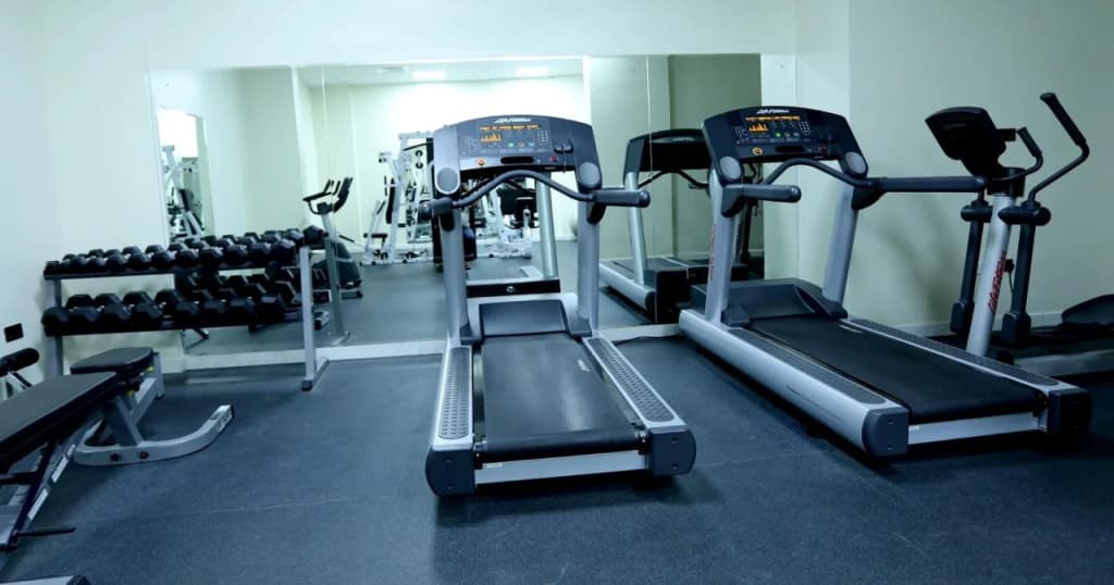 Remas Hotel Suites - photo 22