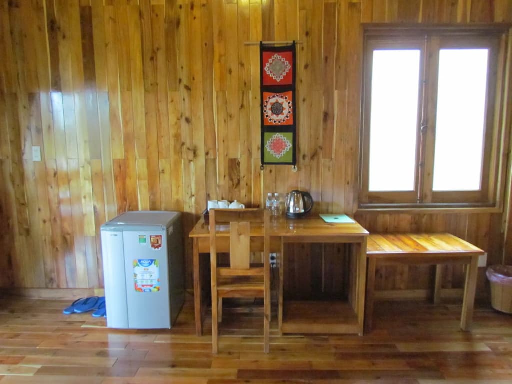 Mango Beach Resort - photo 12