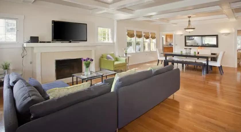 Hollywood Beachwood Retreat by LuxPads - photo 3