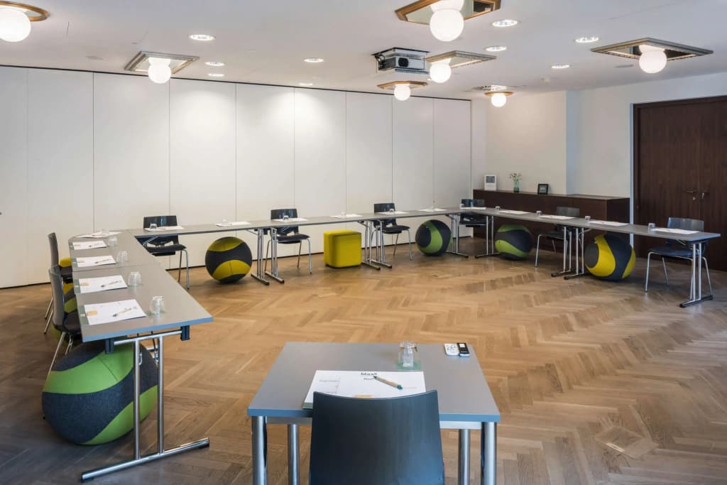 Crowne Plaza Vienna Hotel by IHG - photo 23