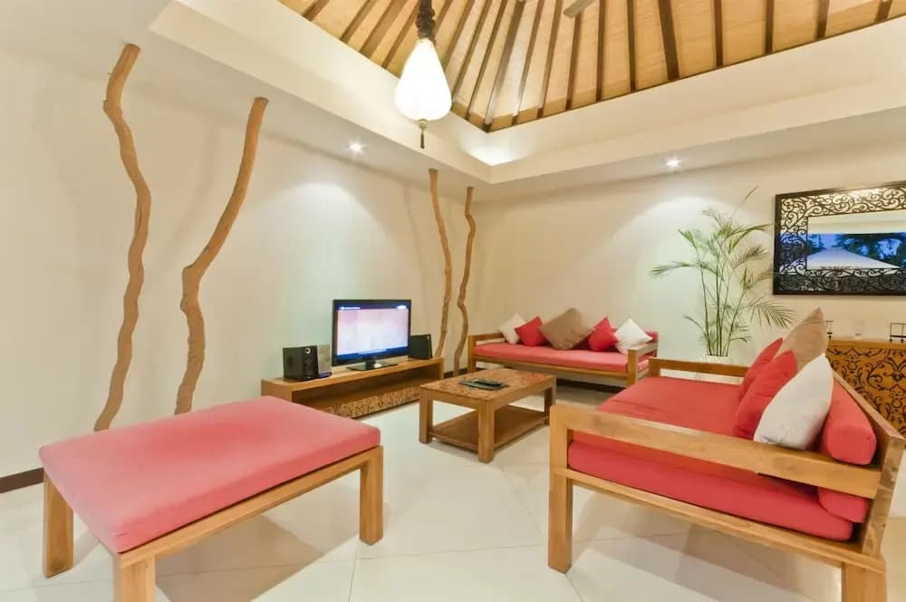 Villa Umah Kupu-Kupu - photo 11