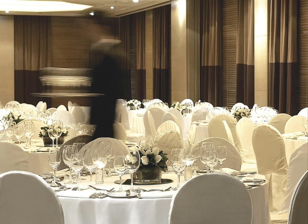 InterContinental Athenaeum Athens - photo 34