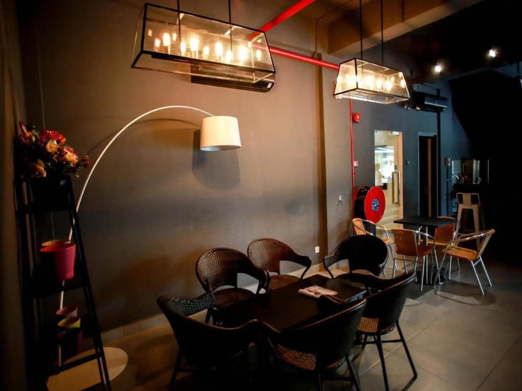 OYO 246 Link Inn (Sanitized Stay) - photo 18