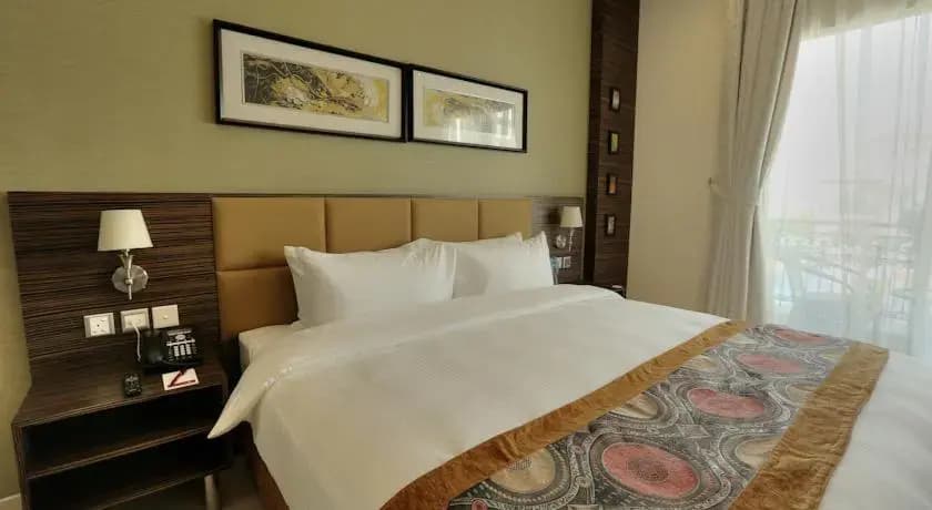 Ramada Hotel & Suites Ras Al Khaimah - photo 7